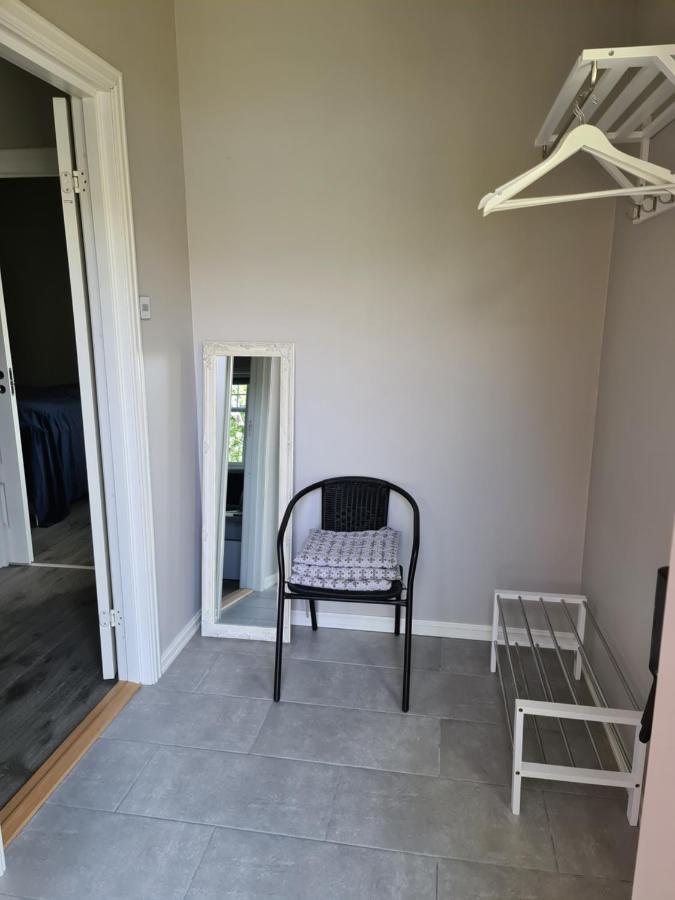 Aurora Dream Apartment Svensby ภายนอก รูปภาพ